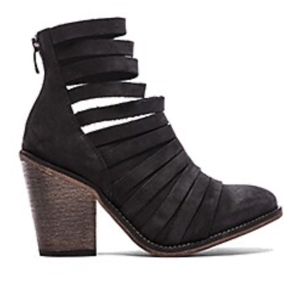Hybrid Heel Boot - Free People